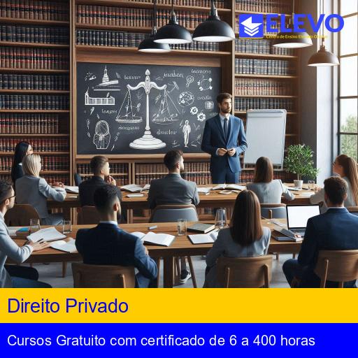 Direito Privado